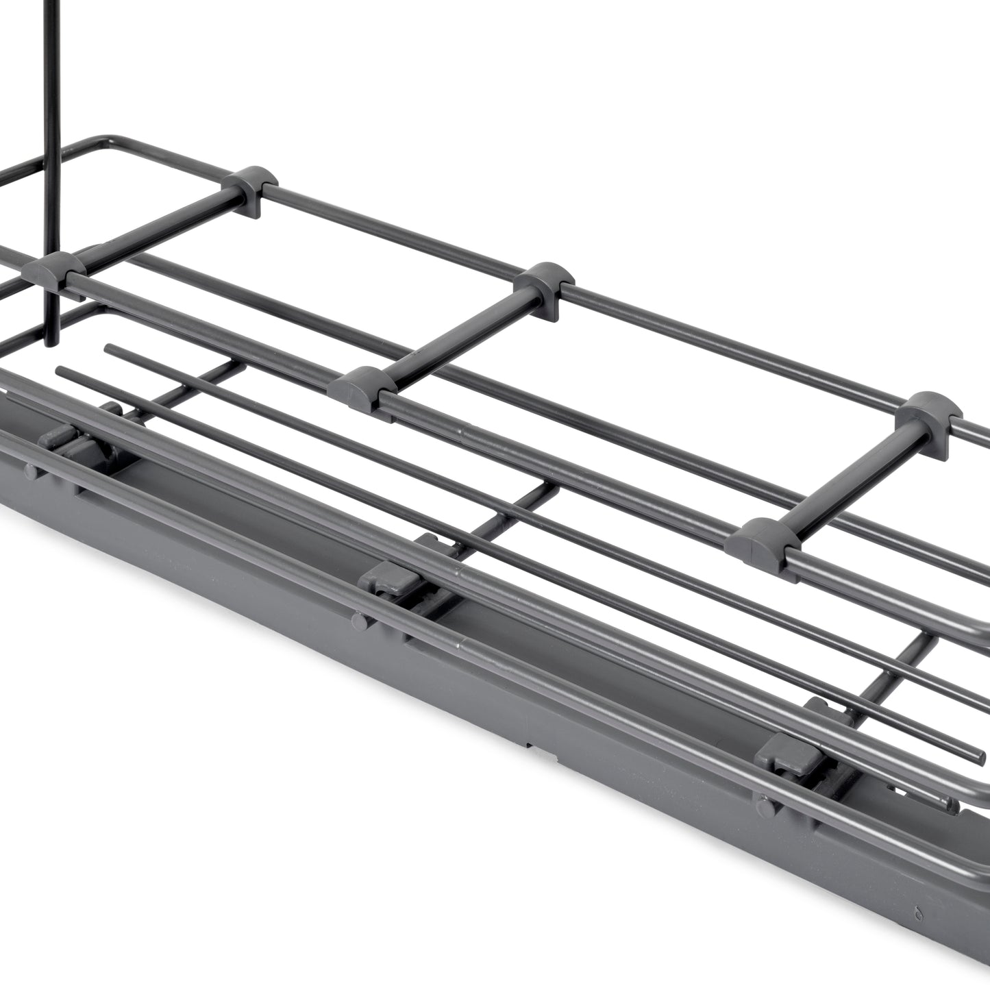 Portabottiglie estraibile TitaneMax con chiusura soft