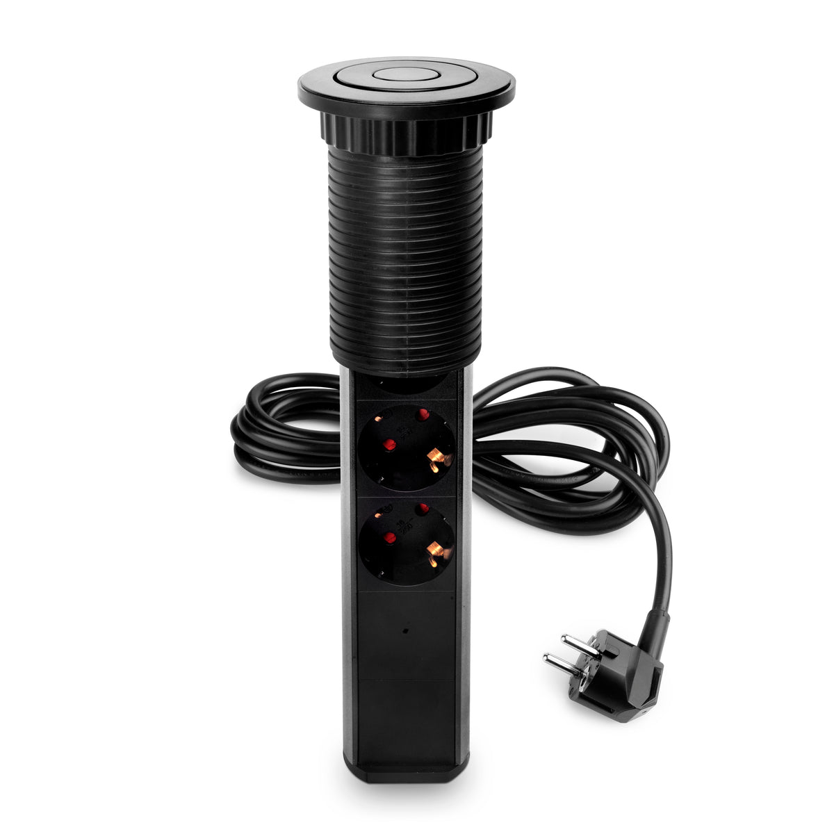 Multiconnettore estraibile Vertikal (60mm)