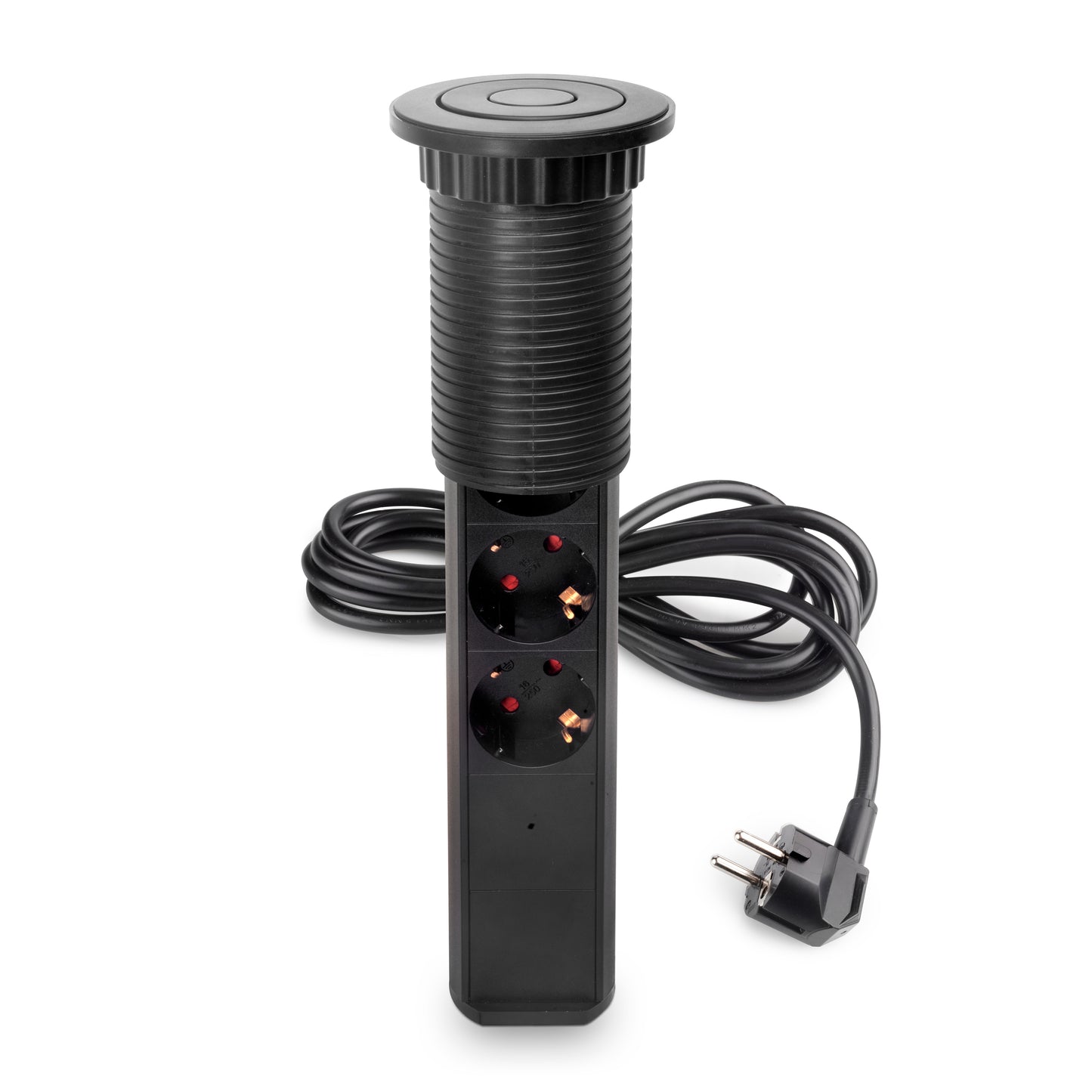 Multiconnettore estraibile Vertikal (60mm)