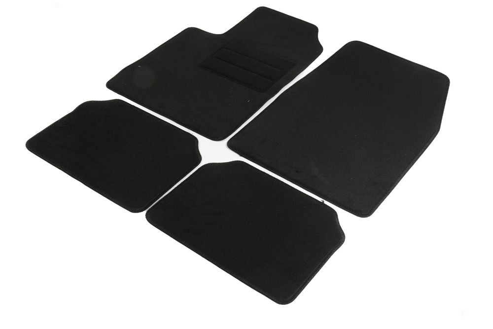 START Set Completo Tappeti Auto Precision A 500 GR/MQ Universale Originale