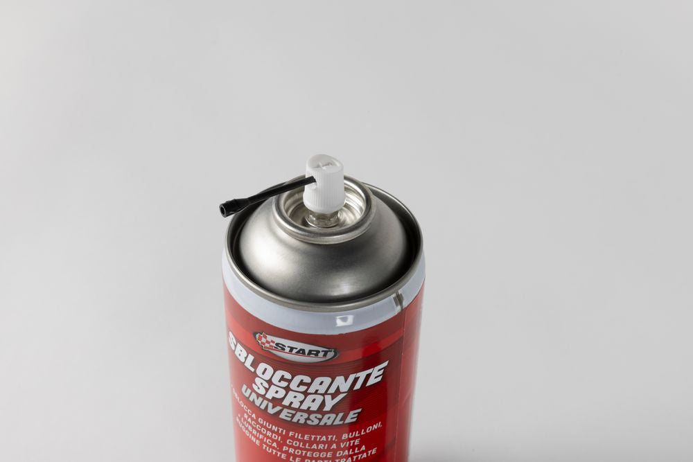 Spray Sbloccante Universale azione istantanea 400 ml per auto