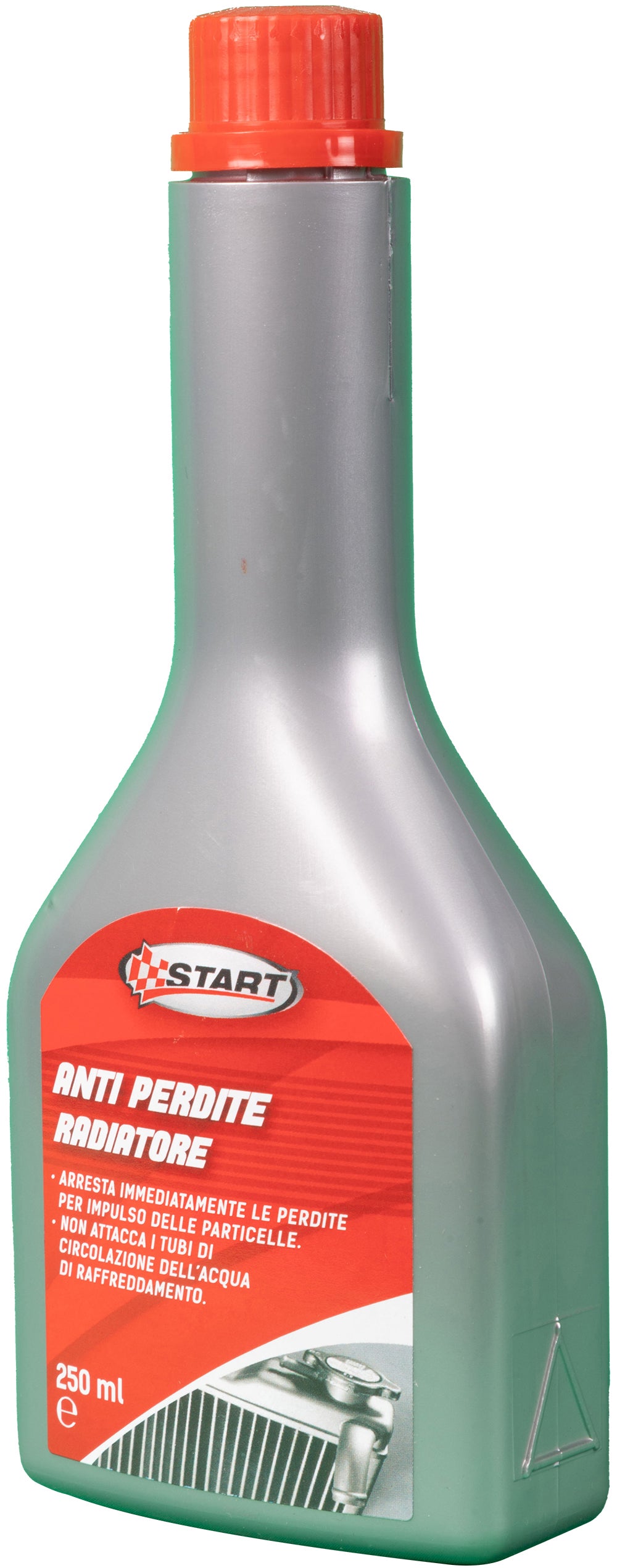 Anti Perdite Radiatore Sealer 250ml anti ruggine