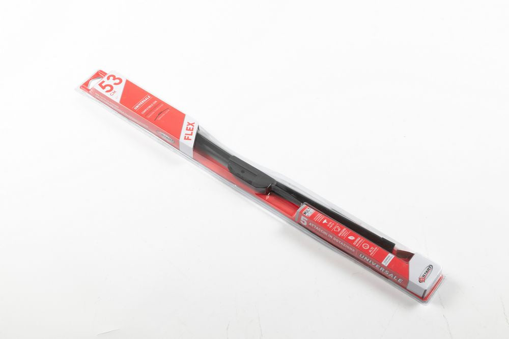 Spazzola tergicristallo Curva 53 cm-21" Universale per auto