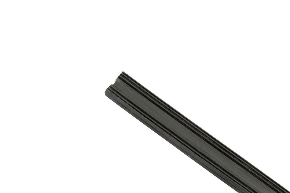 Coppia di gommini per tergicristallo new flex 70 cm-28"