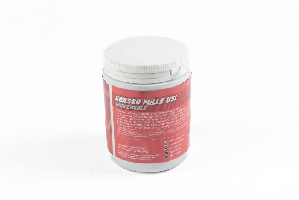 START Grasso Mille Usi 1 Kg Per Lubrificazione Auto