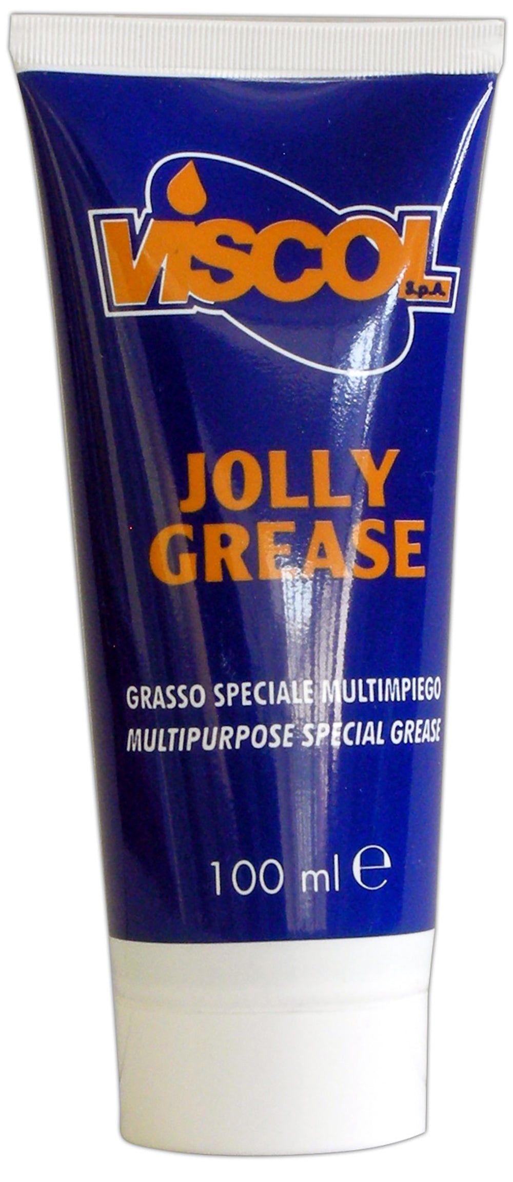 START Grasso multimpiego al litio in tubetto 100 ml universale