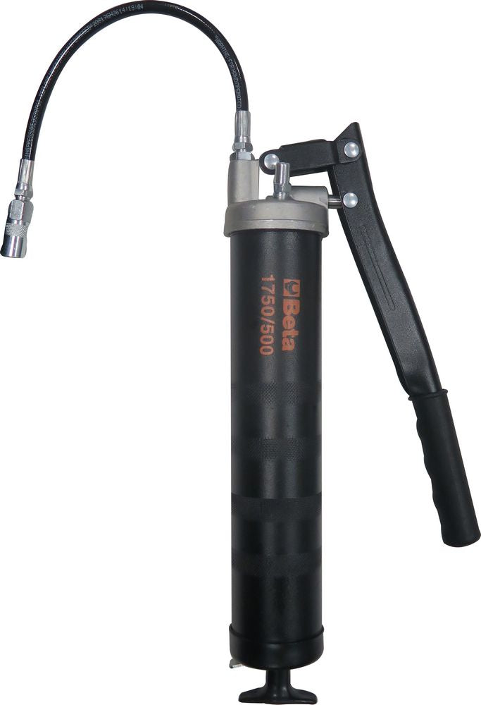 START Pistola per cartuccia grasso auto Accessorio Originale Resistente