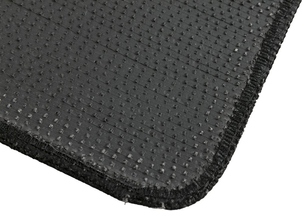 Sovratappettino Singolo Universale in moquette 47x32 per auto