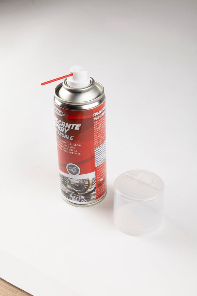 START Spray Sbloccante Universale azione istantanea 200 ml per auto Originale
