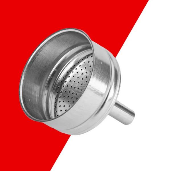 BIALETTI IMBUTO X CAFFETTIERA ALL. 4 TZ
