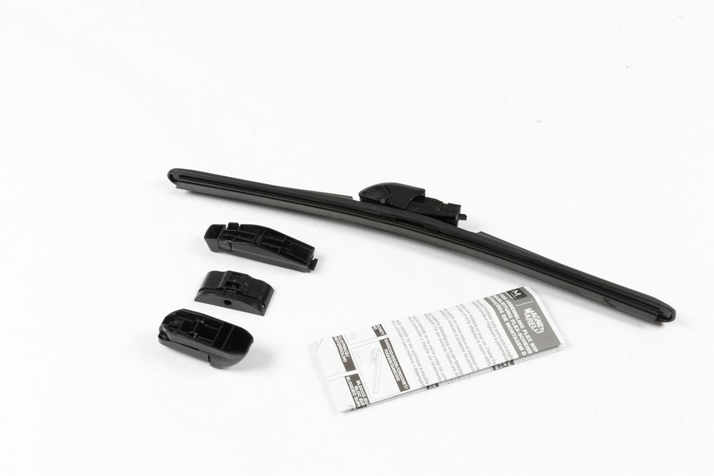QUANTUM ENERGY Magneti Marelli Spazzola tergicristallo auto Flex 35cm - 14"