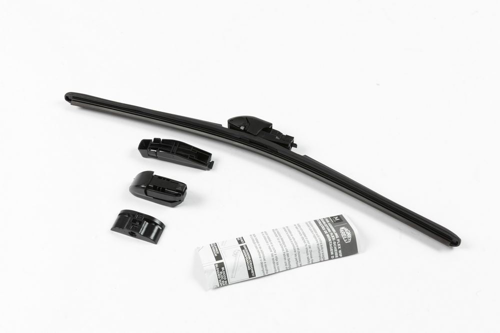 Magneti Marelli Spazzola tergicristallo auto Flex 41cm - 16" parabrezza attacco universale
