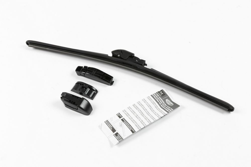 QUANTUM ENERGY Magneti Marelli Spazzola tergicristallo auto Flex 43cm 17