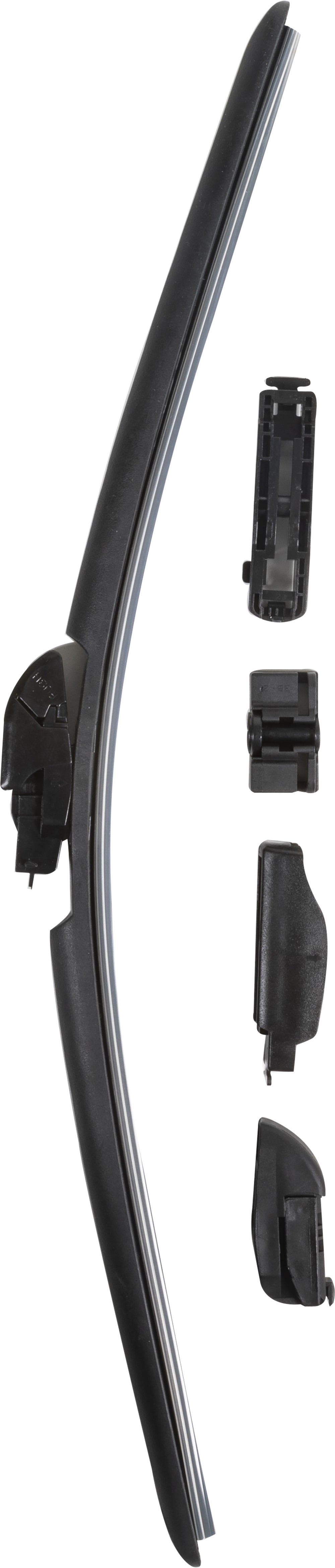 QUANTUM ENERGY Magneti Marelli Spazzola tergicristallo auto Flex 51cm 20