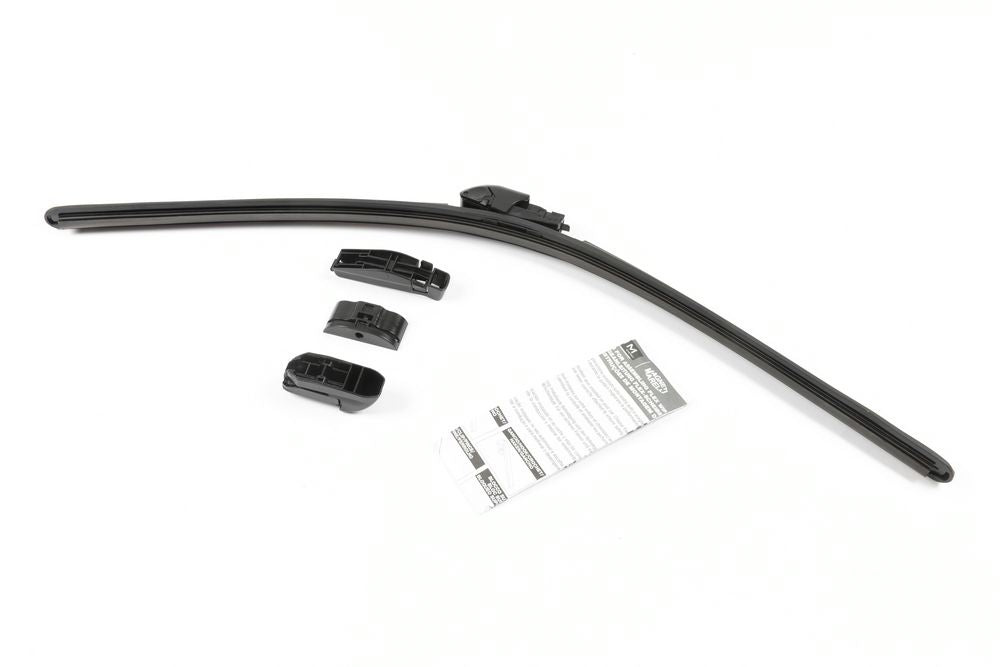 QUANTUM ENERGY Magneti Marelli Spazzola tergicristallo auto Flex 60cm 24