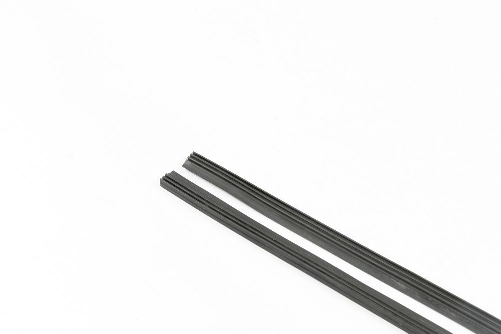 QUANTUM ENERGY Magneti Marelli Coppia di gommini tergicristallo auto Flex 70cm