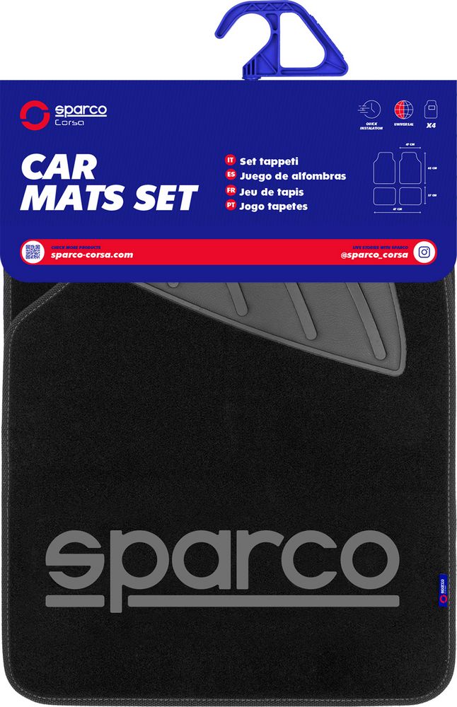 Magneti Marelli Spazzola tergicristallo auto Slim 29cm - 11" parabrezza attacco universale