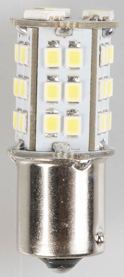 QUANTUM ENERGY Magneti Marelli P21W lampadina singola per auto LED 33SMD 12V