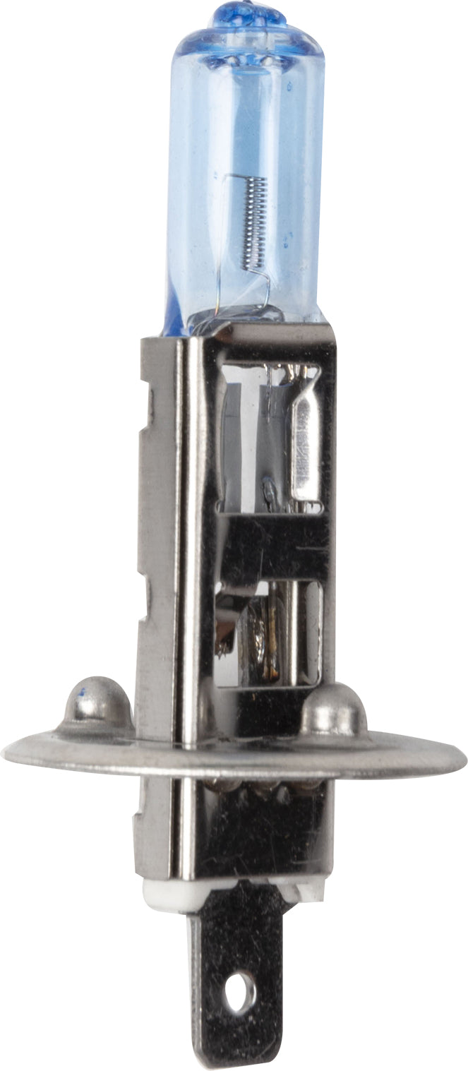 QUANTUM ENERGY Magneti Marelli H1 lampadina singola auto blue power 12V 55W