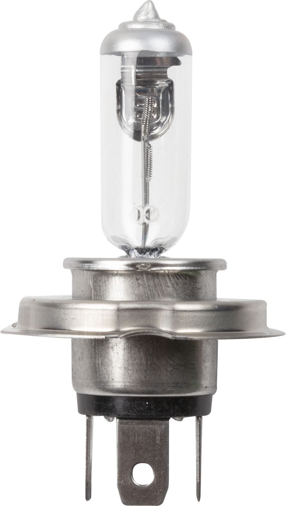 Magneti Marelli H4 lampadina singola auto +50% light 12V 60/55W attacco P43t