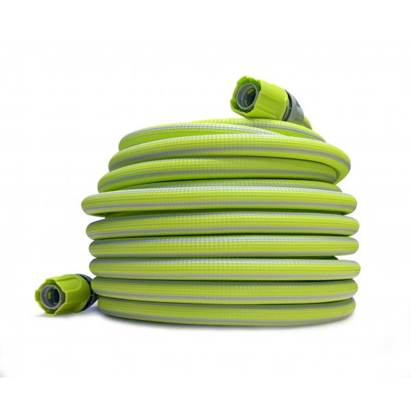 TUBO ARMADILLO 5/8 MT.15 C/RACCORDI