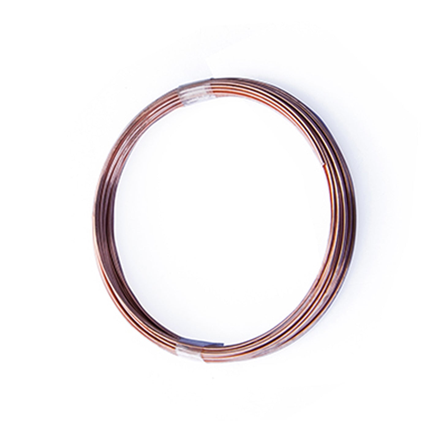 Filo di rame cotto 1,0 mm. 7 mt.
