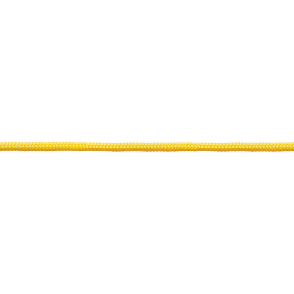 Corda "Surf" in polipropilene 6 mm. gialla 70 mt.