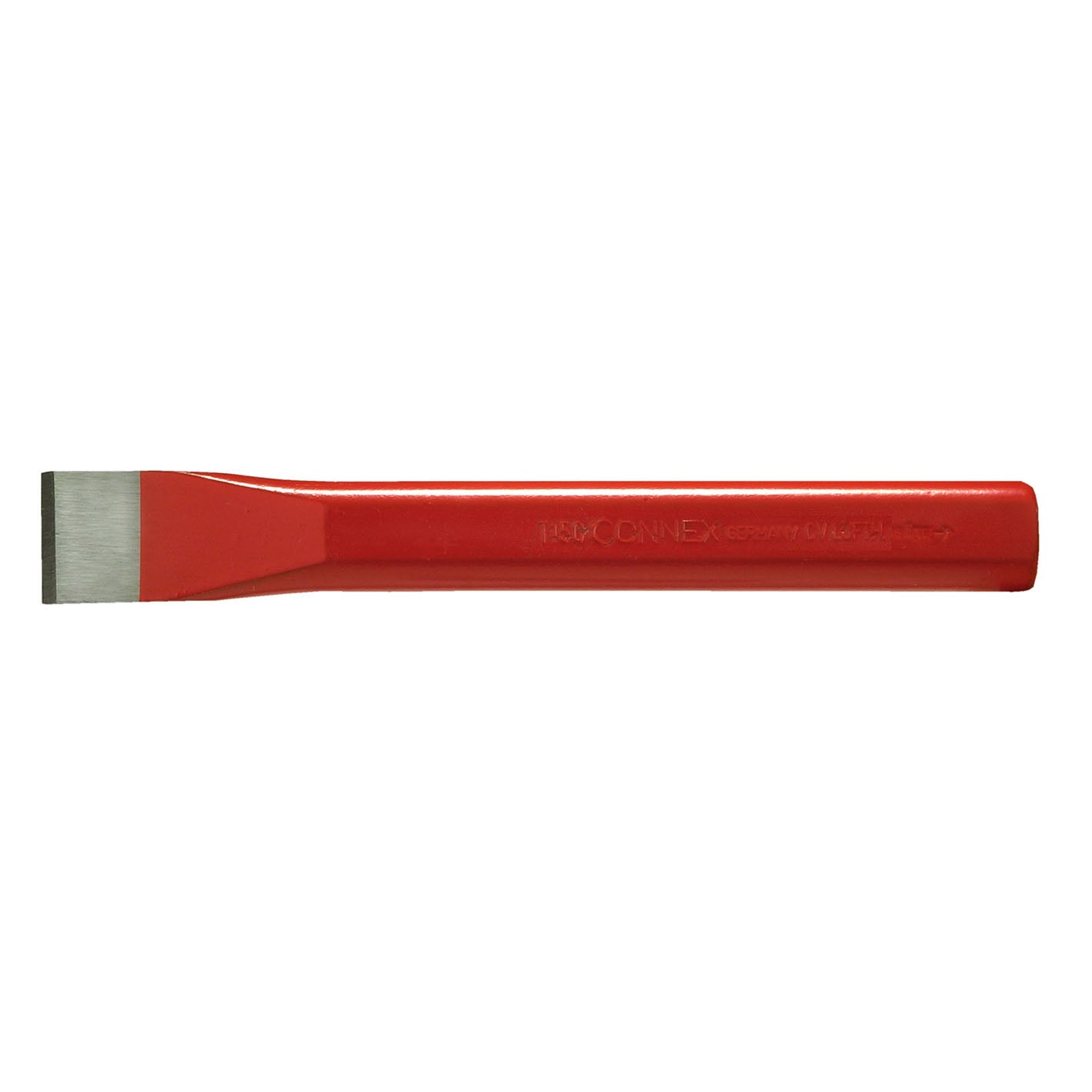 Scalpello piatto 150x17x11mm