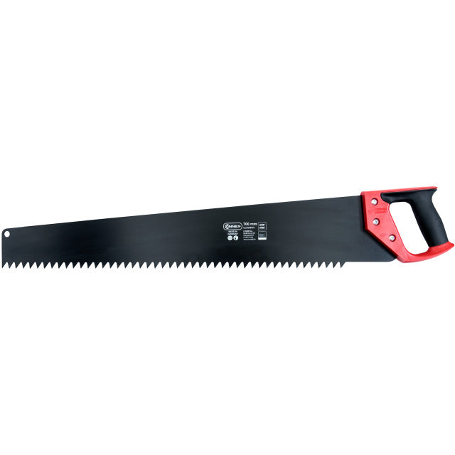 Segaccio per calcestruzzo 700 mm lama temprata 1.6mm