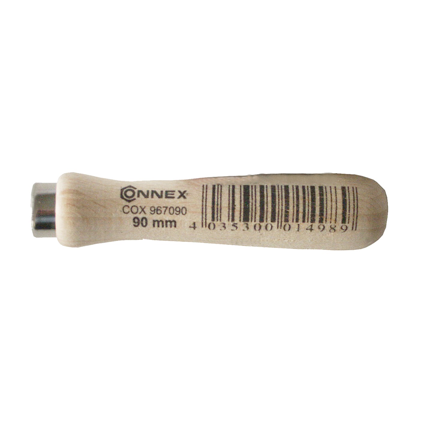 Manico per lime 140 mm.