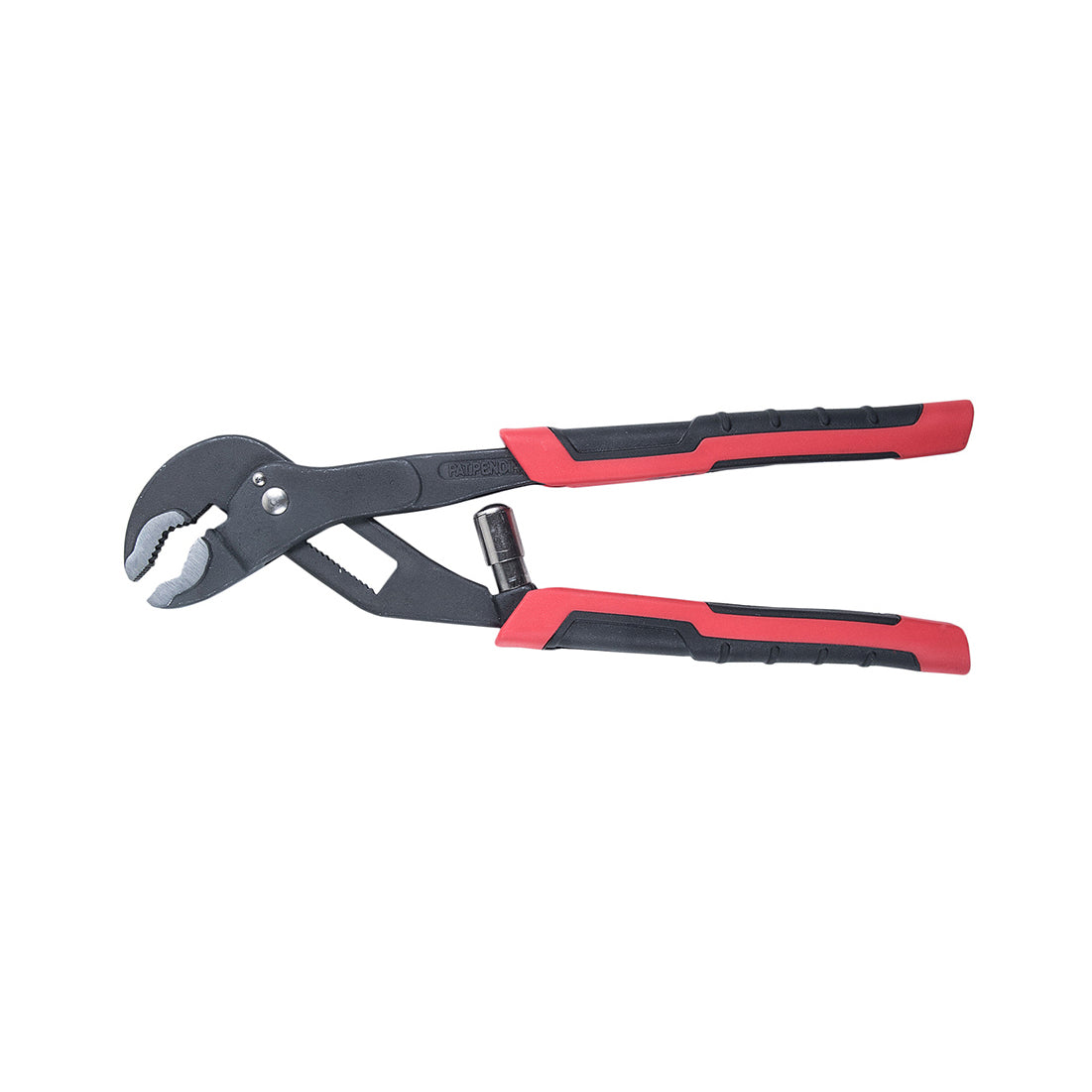 Pinza poligrip regolazione automatica 250 mm.