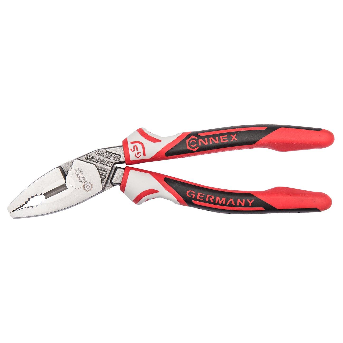Pinza universale ergonomica 3K Evo Plus 190 mm.