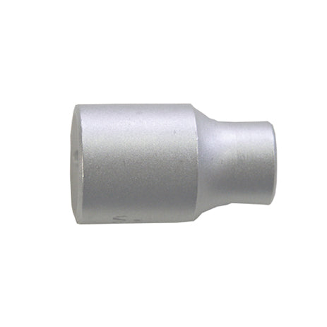 Bussola esagonale 3/8" 17 mm.
