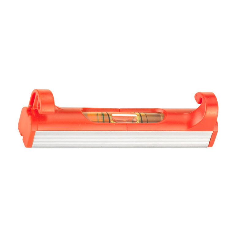 Livella appendibile Mini con clip 7 cm