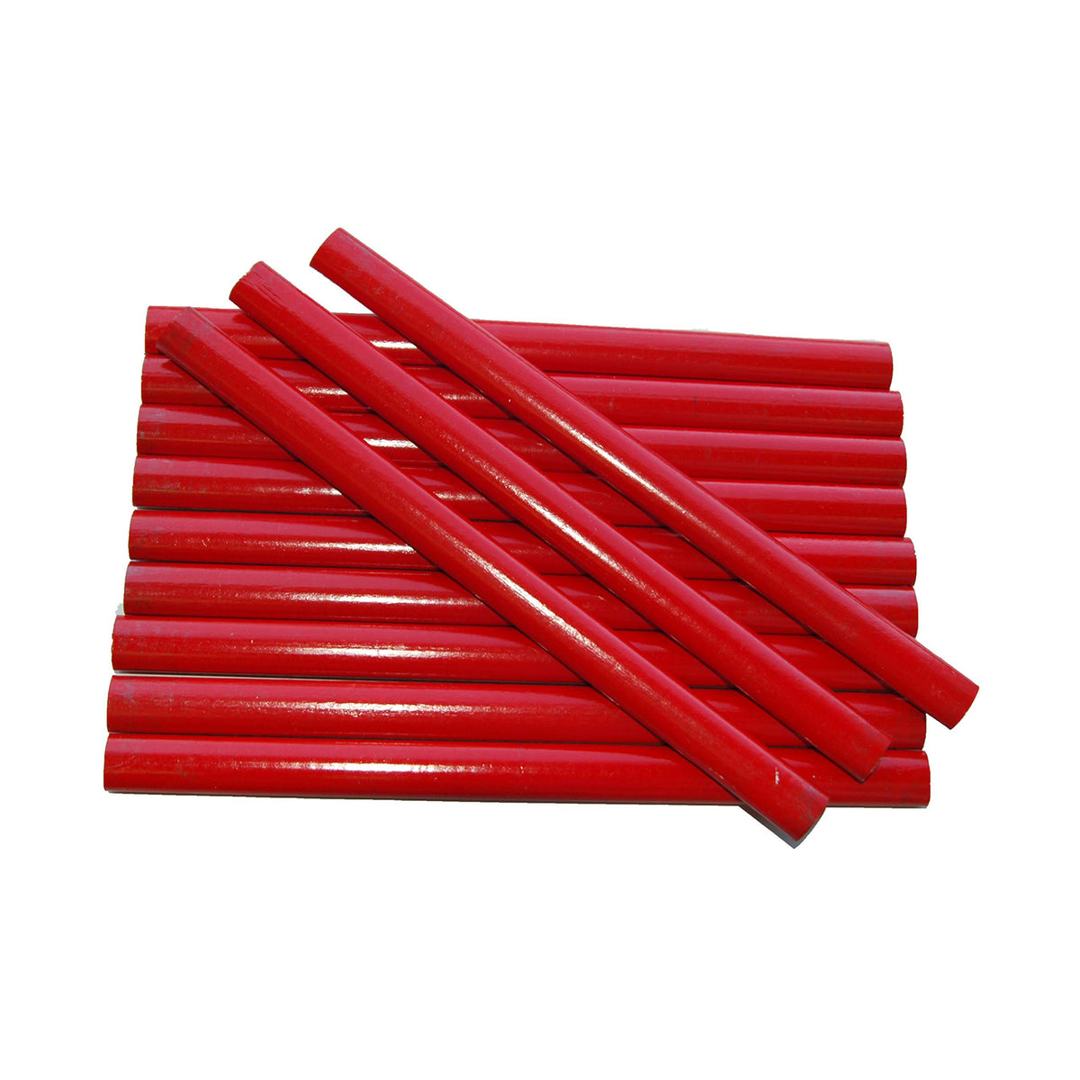 Matite per falegname 12 pz.