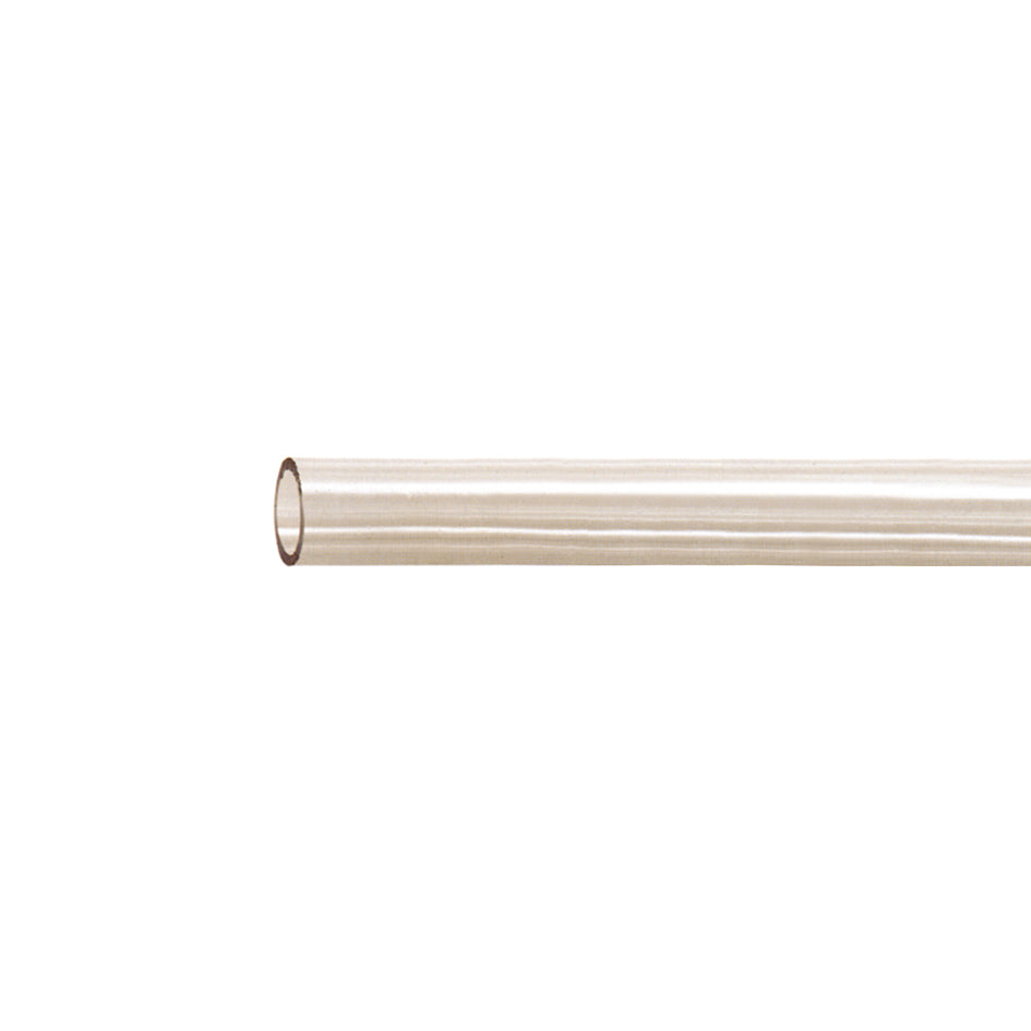 Tubo in plastica trasparente 5/32 - 75 mt.