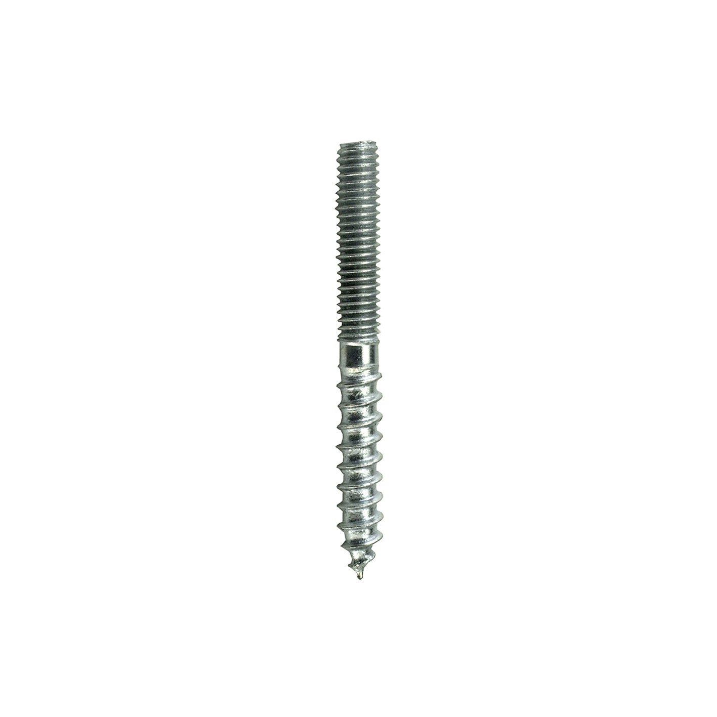 Viti doppia filettatura 6 x 50 - 6 pz.