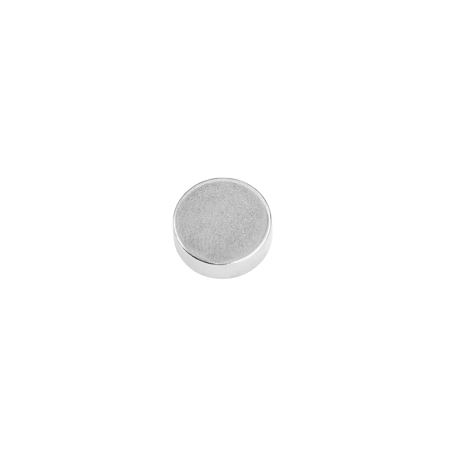 Magnete neodimio tondo 5x2 forza 0,8 kg 20 pz