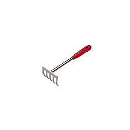 Rastrellino a 5 denti