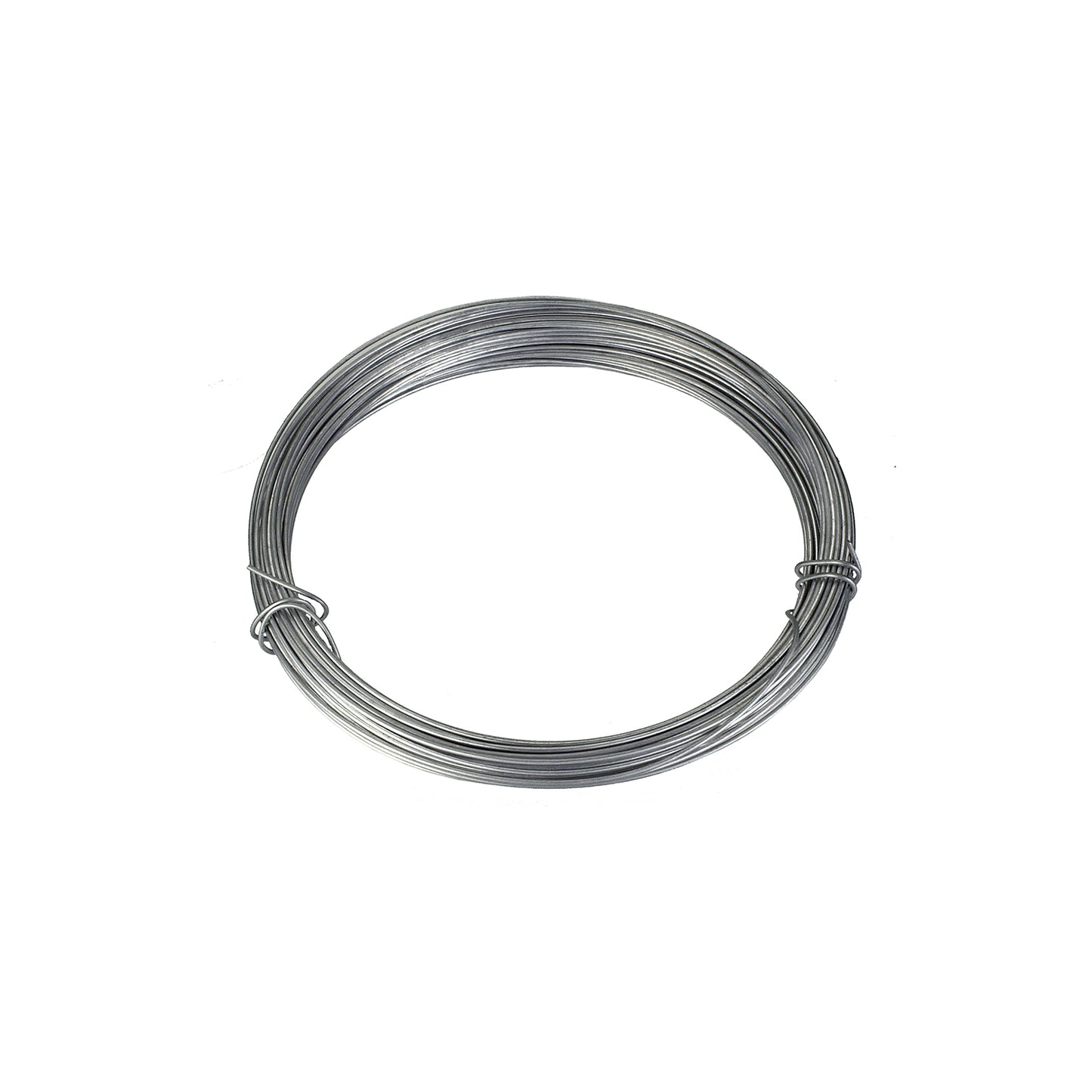 Filo di ferro zincato 1,0 mm. - 10 mt.