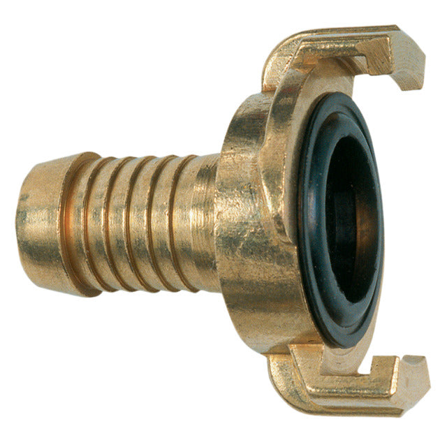 Raccordi rapidi in ottone 1/4"