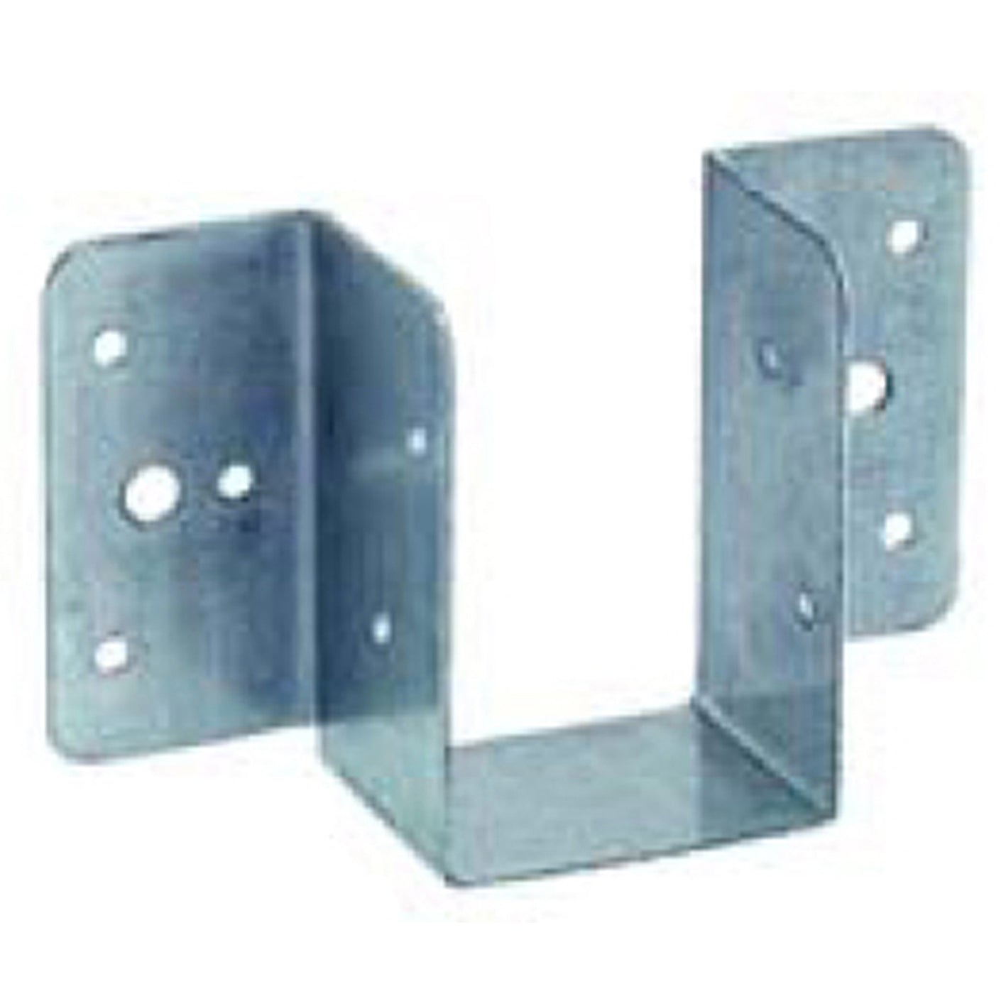 Giunto a staffa ali esterne 30 x 50 x 65 mm.