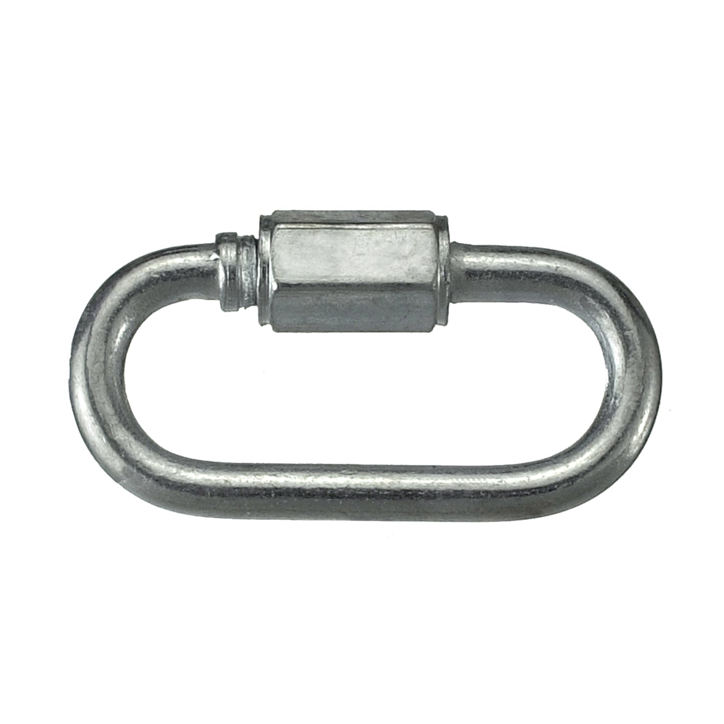 Giunzione per catene Inox 8 x 80 mm. - 1 pz.