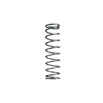 Molle di compressione Inox 33 x 75 mm. - 2 pz.
