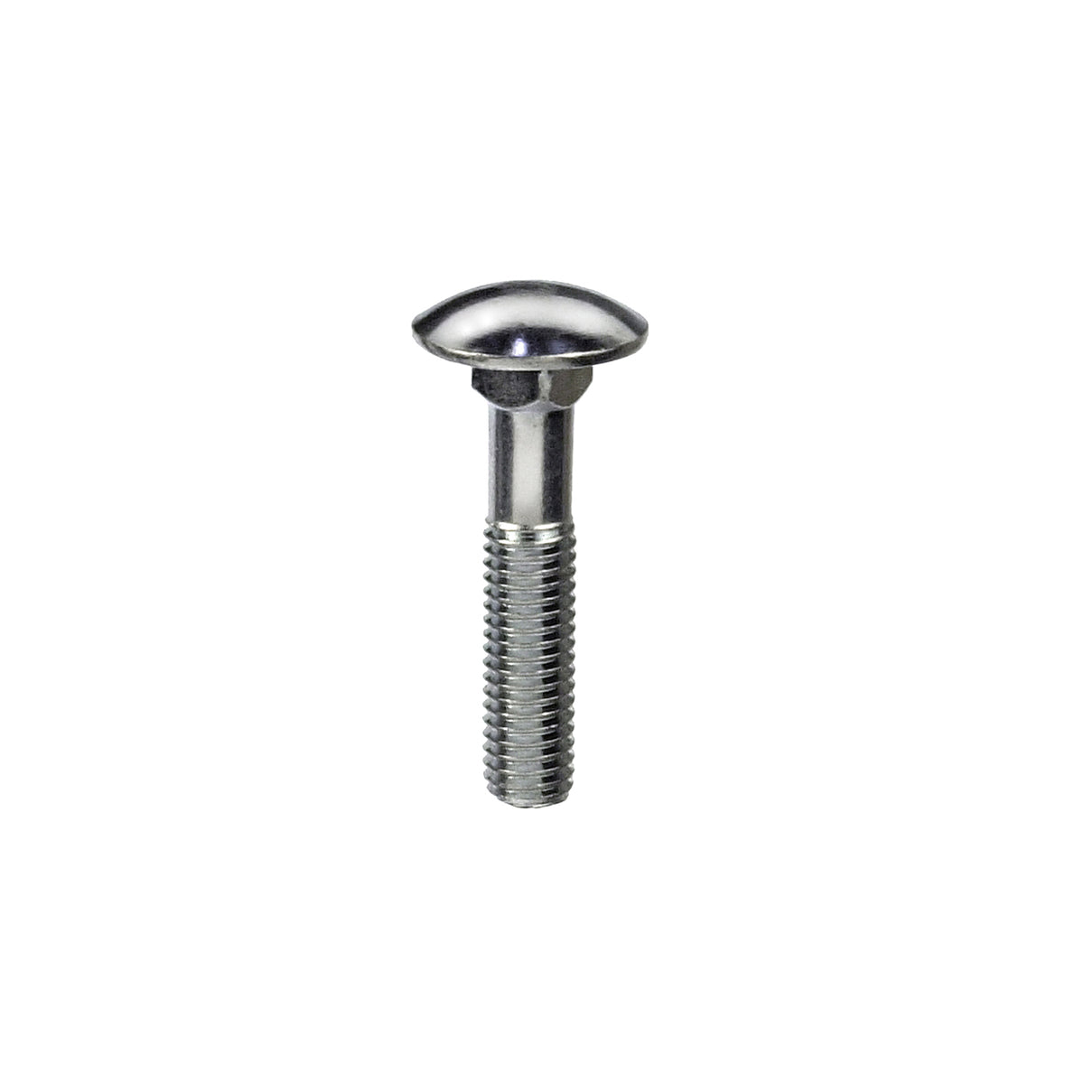 Viti testa cieca con quadro sottotesta M10 x 180 - 1 Kg.