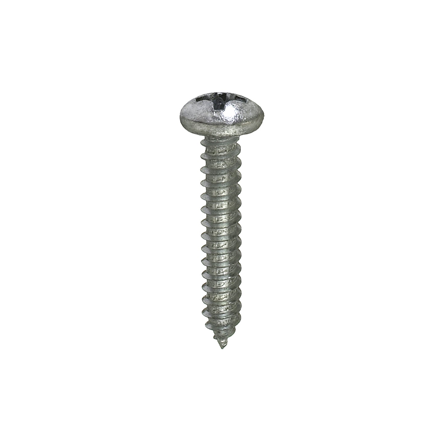 Viti autofilettanti testa cilindrica 3,5 x 13 - 200 pz.