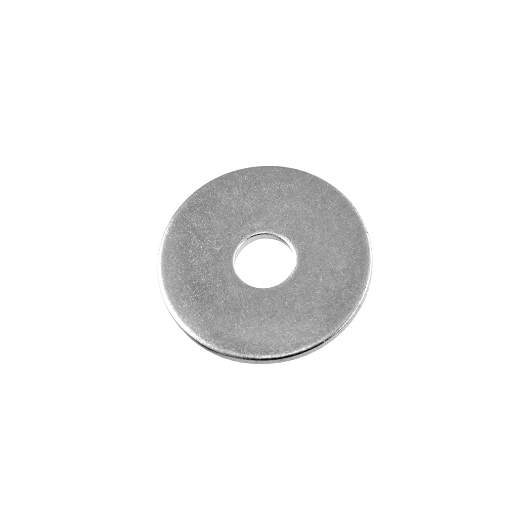 Rondelle grembialina zincate M8 - 8,4 x 30 - 50 pz.