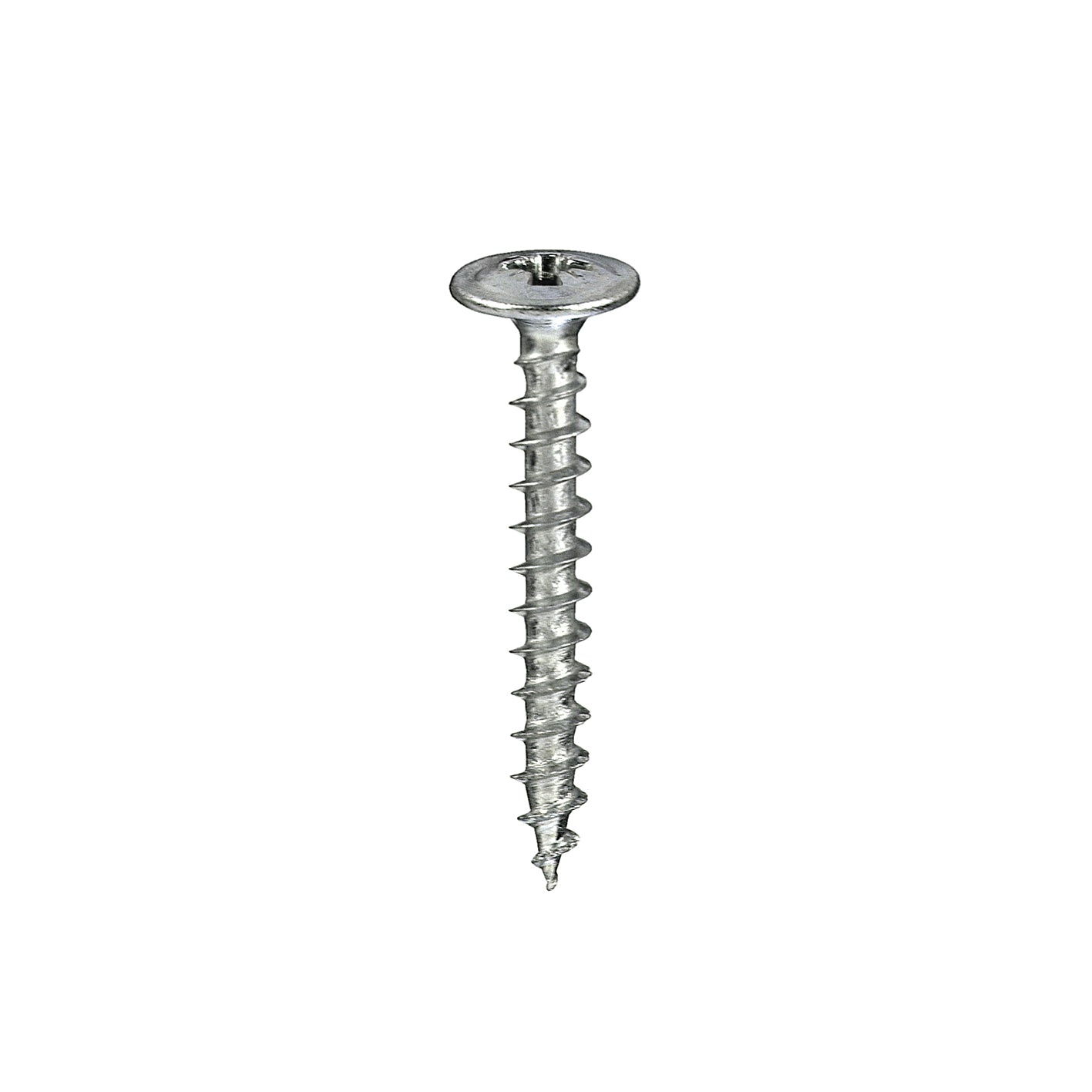 Viti per pannelli posteriori armadi 3,0 x 16 - 30 pz.