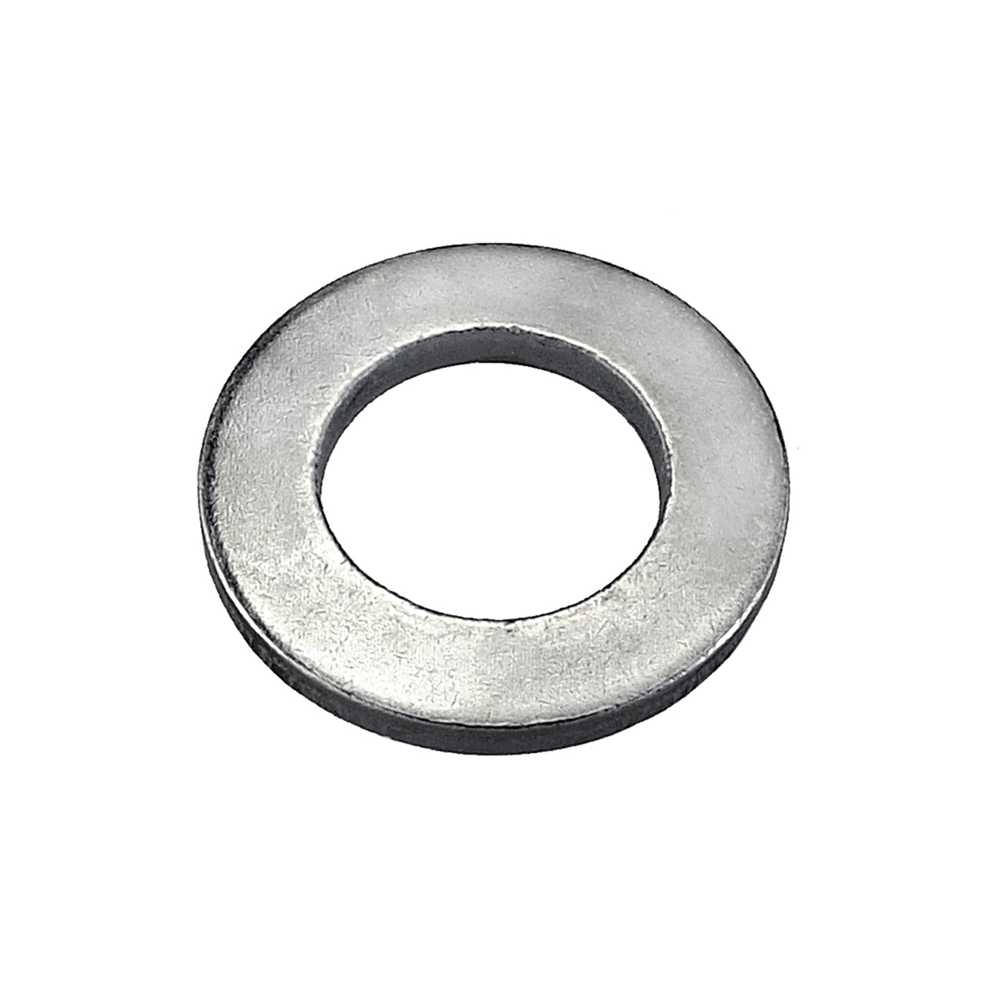 Rondelle piane zincate M15 - 15 x 28 - 10 pz.