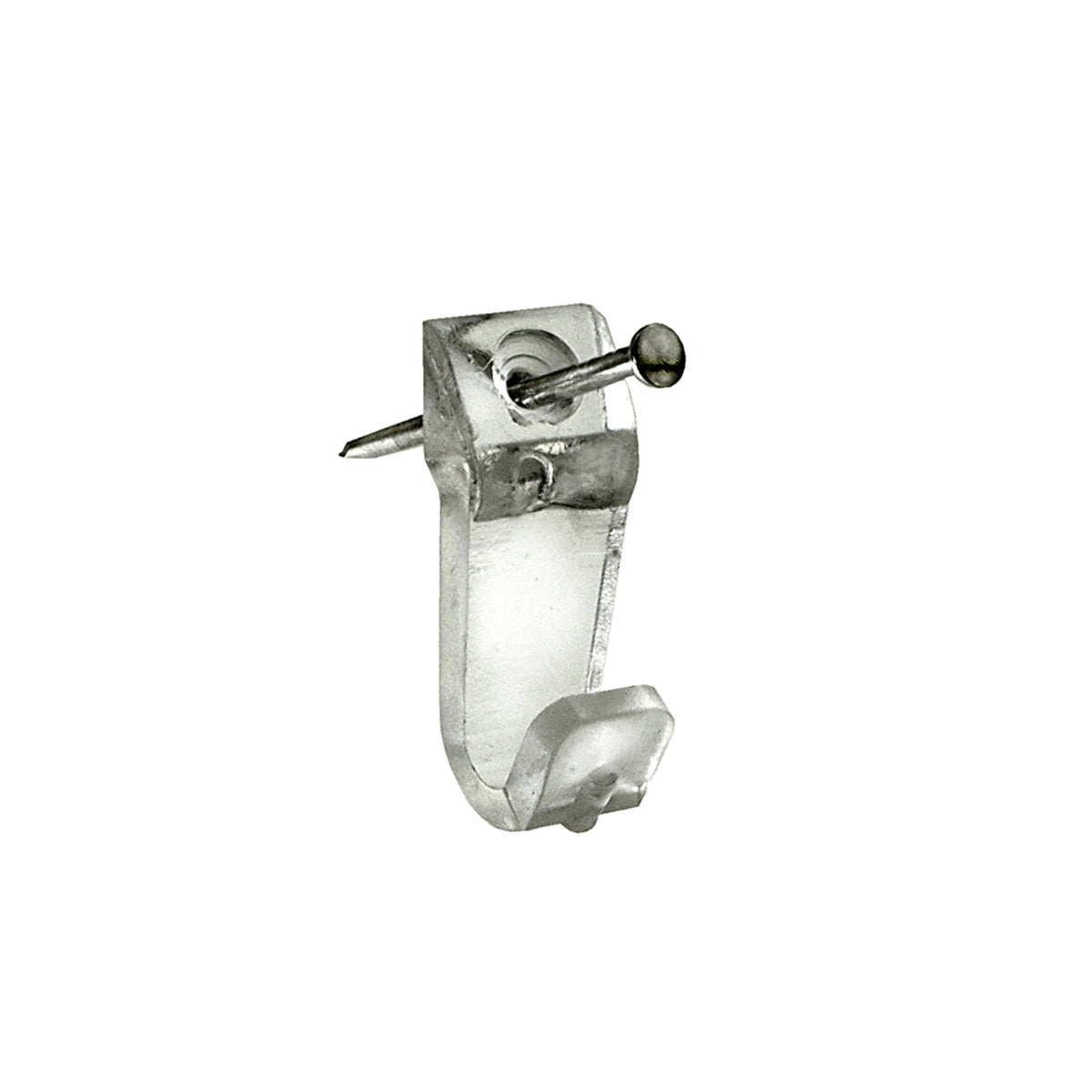 Ganci a "X" n 3 - 8 pz.